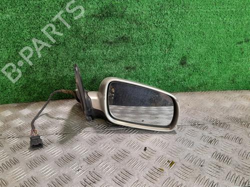 Used Right mirror SEAT LEON (1M1) [1999-2006]  26390609