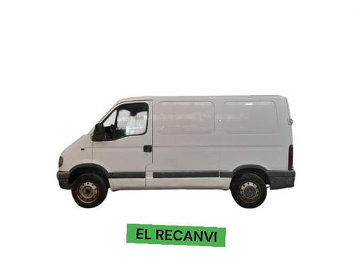 Left front window switch RENAULT MASTER II Bus (JD)  | BP37262296I27  - Image 6