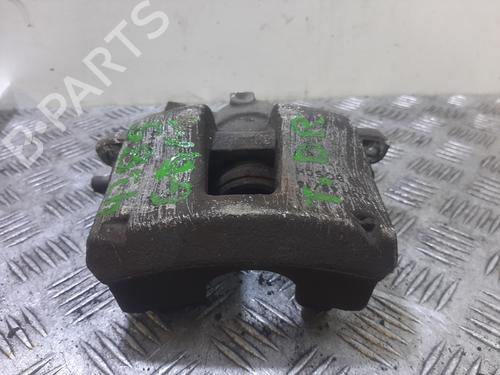 Used Right rear brake caliper Right rear brake caliper CITROËN JUMPER II Van [2006-2026] 36322570 36322570