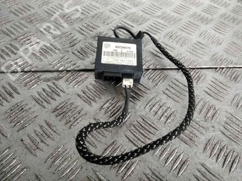 Used Control unit FIAT PUNTO (176_) [1993-1999]  15899958