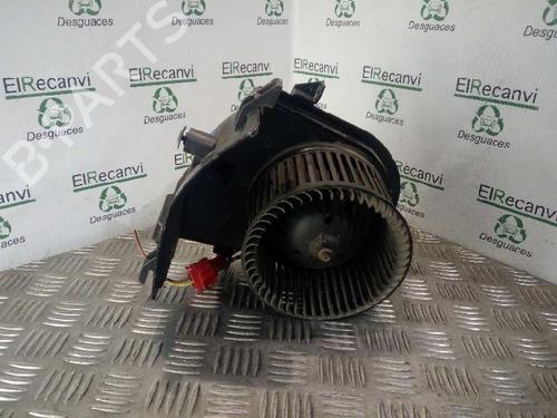Used Heater blower motor Heater blower motor SEAT CORDOBA (6K1, 6K2) 1.8 i (90 hp) 4534150 4534150