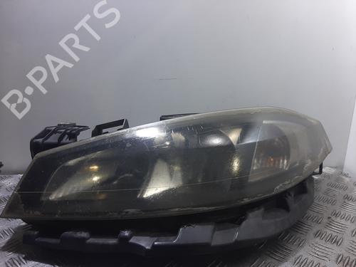 Used Left headlight RENAULT LAGUNA II (BG0/1_) 1.6 16V (BG1G, BG1H) (112 hp) 32177366