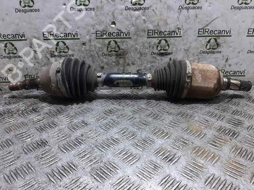 Used Left front driveshaft OPEL ASTRA H GTC (A04) [2005-2010]  16706303