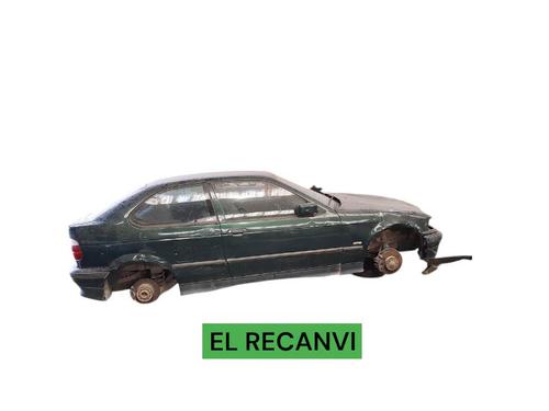 ABS pump BMW 3 Compact (E36) 318 tds | BP31828519M43