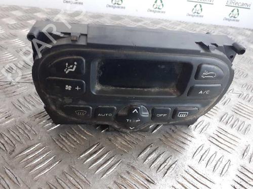 Used Climate control CITROËN XSARA PICASSO (N68) 1.6 HDi (109 hp) 5830767