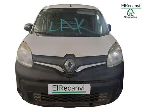 Steering column RENAULT KANGOO BE BOP (KW0/1_) 1.5 dCi 75 | BP22909386M21 