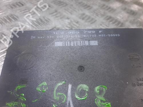 Elektronische module SEAT LEON (1M1)  | BP21536541M83 