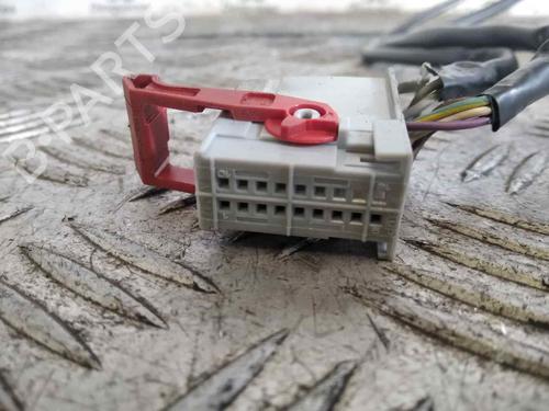 Retrovisor esquerdo FIAT STILO (192_) 1.9 JTD (192_XE1A) | BP18958053C26