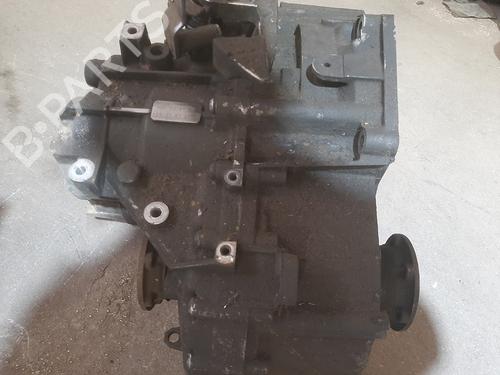 Gearbox SEAT LEON (1P1) | BP33295334M3 - Image 2
