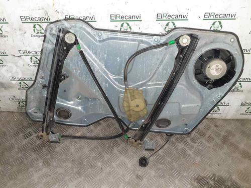 Front left window mechanism SEAT LEON (1M1) 1.8 20V T | BP8247907C22 