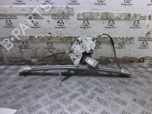 Front left window mechanism RENAULT MEGANE I Classic (LA0/1_) 1.6 16V (LA00, LA04, LA0B, LA11, LA16, LA19, LA1J, LA1K,... | BP29183983C22