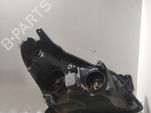 Venstre forlygte OPEL ASTRA H (A04) | BP30482382C28