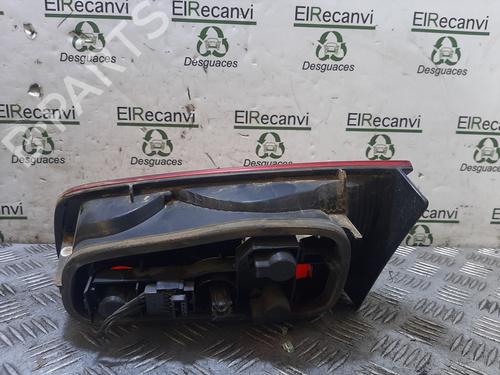 Left tailgate light RENAULT LAGUNA II (BG0/1_) | BP19110932C79
