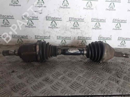 Used Left front driveshaft OPEL ASTRA H (A04) [2004-2014]  12179771