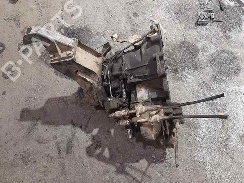 Gearbox CITROËN JUMPER II Platform/Chassis  | BP13401734M3 