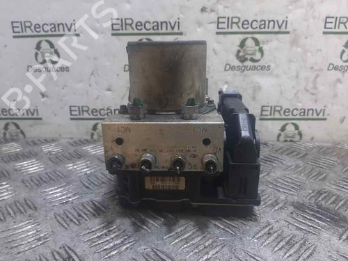 Used ABS pump PEUGEOT 807 (EB_) [2002-2025]  15098294