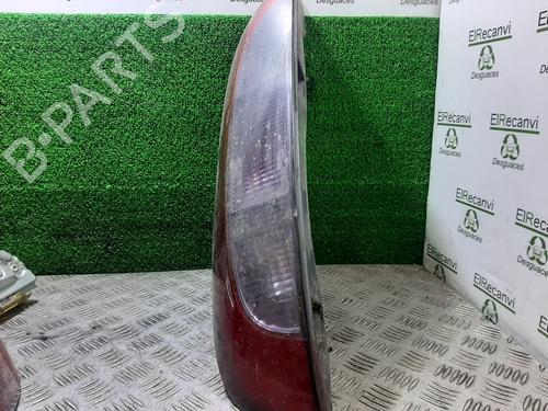 Used Left taillight OPEL CORSA C (X01) 1.4 (F08, F68) (90 hp) 21537499