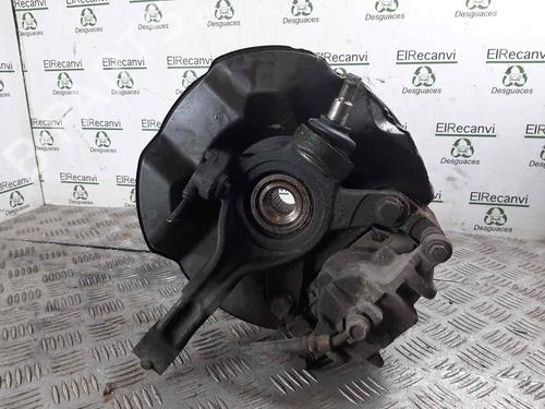 Left front steering knuckle HONDA CIVIC VII Hatchback (EU, EP, EV) | BP10678617M25