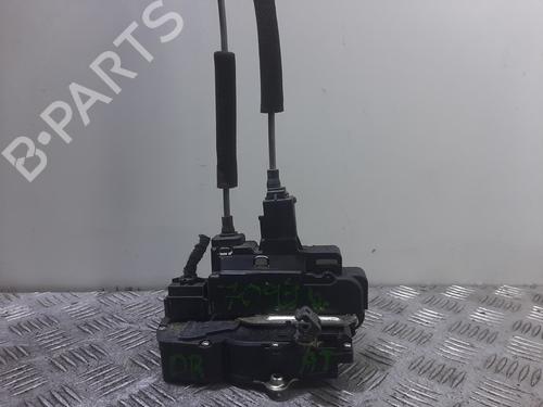 Used Rear right lock CHEVROLET CAPTIVA (C100, C140) 2.2 D (163 hp) 29920952