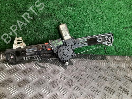 Rudehejsemekanisme ventre foran Rudehejsemekanisme ventre foran FIAT BRAVO II (198_) 1.9 D Multijet (198AXB1A) (120 hp) 34009156 34009156