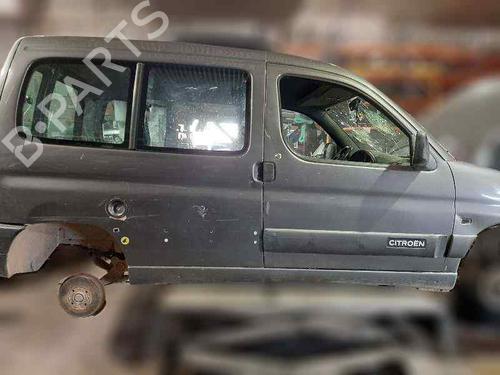 Front right window mechanism CITROËN BERLINGO / BERLINGO FIRST MPV (MF_, GJK_, GFK_) 1.9 D (MFWJZ) | BP6422977C23 