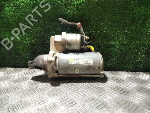 Startmotor OPEL ASTRA H (A04) [2004-2014]  29204599