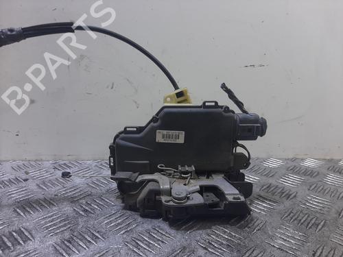 Used Front right lock Front right lock 38087244 38087244