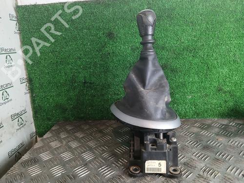 Used Gear lever NISSAN QASHQAI I (J10, NJ10) [2006-2015]  31979404