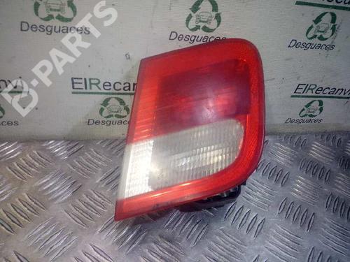 Used Third brake light Third brake light BMW 3 (E46) 320 d (150 hp) 10969885 10969885