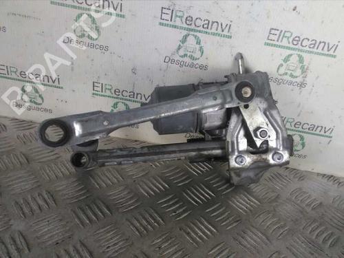 Used Front wiper motor SEAT ALTEA (5P1) [2004-2015]  13044456