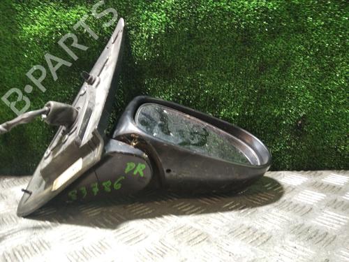 Used Right mirror NISSAN ALMERA II (N16) 1.5 (90 hp) 29300670
