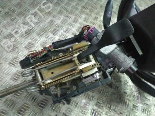 Steering column SEAT IBIZA III (6L1) 1.9 TDI | BP5640994M21