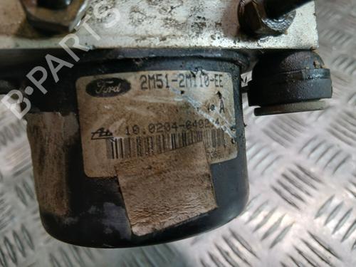 ABS pump FORD FOCUS I Turnier (DNW) | BP34099381M43 - Image 2