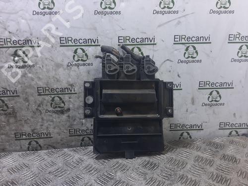 Engine control unit (ECU) RENAULT CLIO III (BR0/1, CR0/1) | BP17074232M57