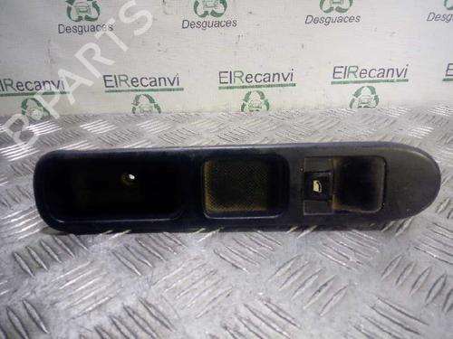 Used Right front window switch PEUGEOT 307 (3A/C) 2.0 HDi 135 (136 hp) 4538355