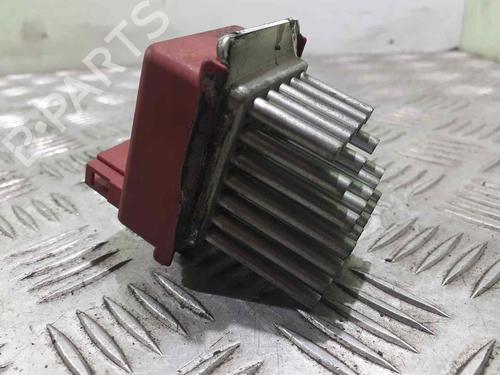 Heater resistor VW GOLF IV (1J1)  | BP11647533M108 