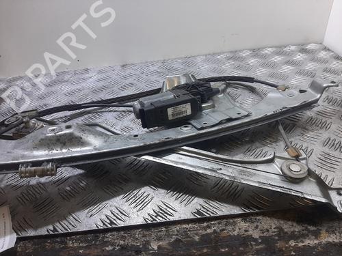 Front left window mechanism RENAULT CLIO III (BR0/1, CR0/1) | BP29573955C22