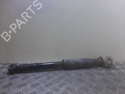 Used Right rear shock absorber Right rear shock absorber VW GOLF IV (1J1) 1.9 TDI (101 hp) 34623457 34623457