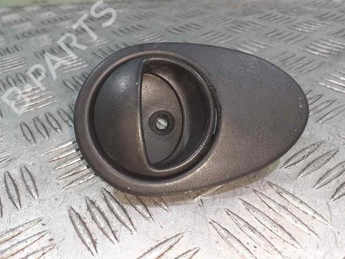 Used Rear left interior door handle DAEWOO MATIZ (M100, M150) [1998-2025]  8810180