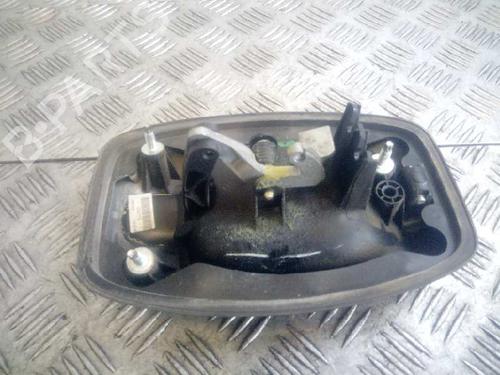 Front right exterior door handle CITROËN JUMPER II Van 2.2 HDi 110 | BP5640639C129