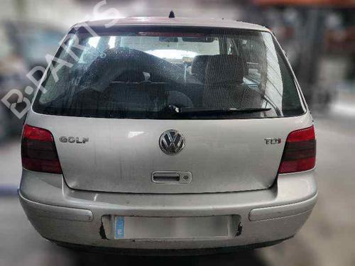 Front right lock VW GOLF IV (1J1) 1.9 TDI | BP4982321C97