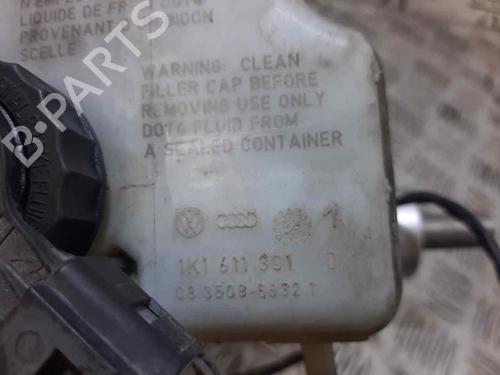 Brake master cylinder SEAT ALTEA XL (5P5, 5P8)  | BP17860558M77 