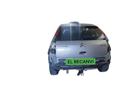 Display multifunzione CITROËN C4 I (LC_) | BP24658834C48