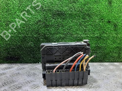 Używane Skrzynka bezpieczników PEUGEOT 206 SW (2E/K) 1.4 HDi (68 hp) 27398575