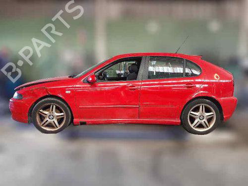 Intercooler SEAT LEON (1M1) 1.9 TDI | BP6112085M30 