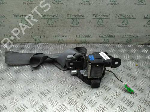 Used Front right seatbelt CHEVROLET LACETTI (J200) 2.0 D (121 hp) 8759501