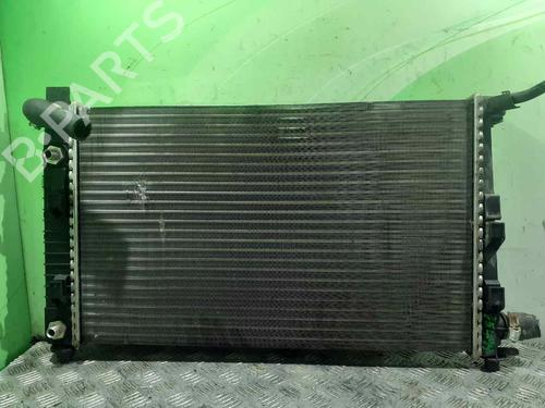 Used Water radiator MERCEDES-BENZ A-CLASS (W168) A 160 (168.033, 168.133) (102 hp) 11829537