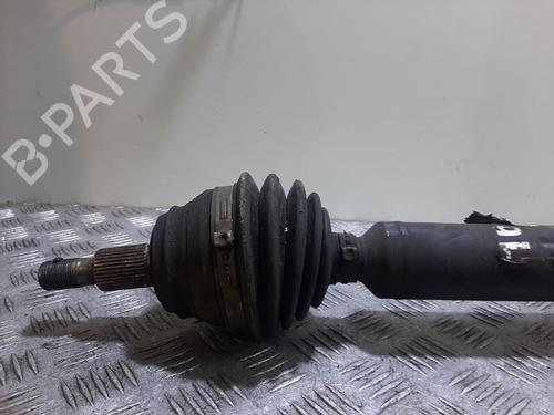 Right front driveshaft AUDI A3 (8L1) 1.8 | BP30105476M39