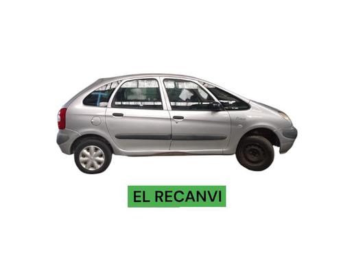 Kombinert Instrument CITROËN XSARA PICASSO (N68) 1.6 HDi | BP25774567C47
