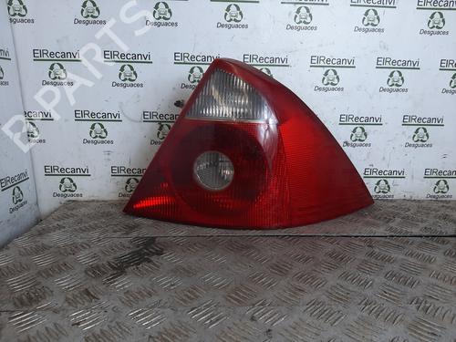 Used Right taillight FORD MONDEO III Saloon (B4Y) [2000-2007]  17523732